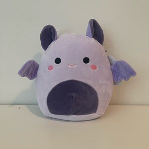 Zumirez Squishmallow
